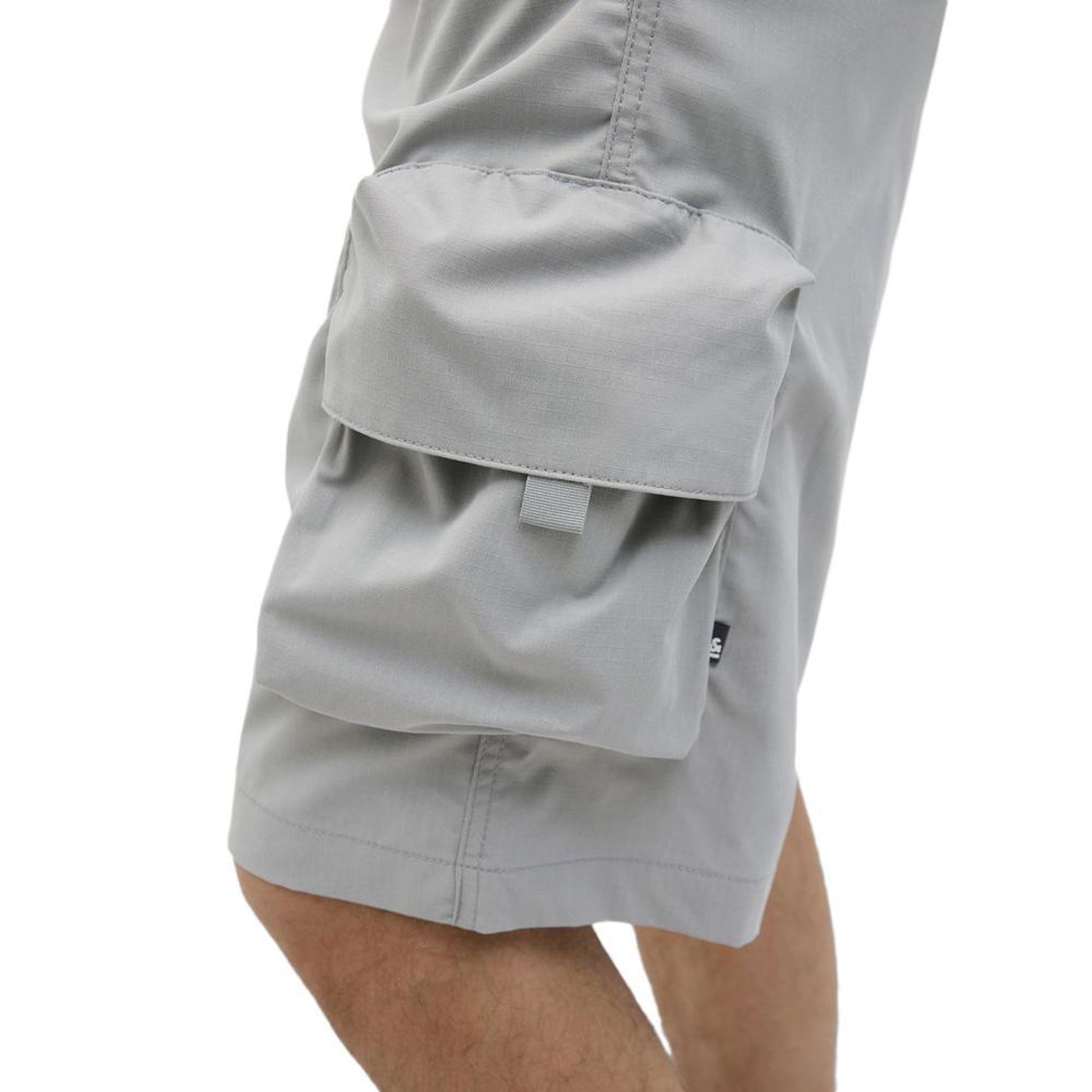 Voir la diapositive 2 : Jack & Jones Short Cargo Gris Homme Jack & Jones Tcole