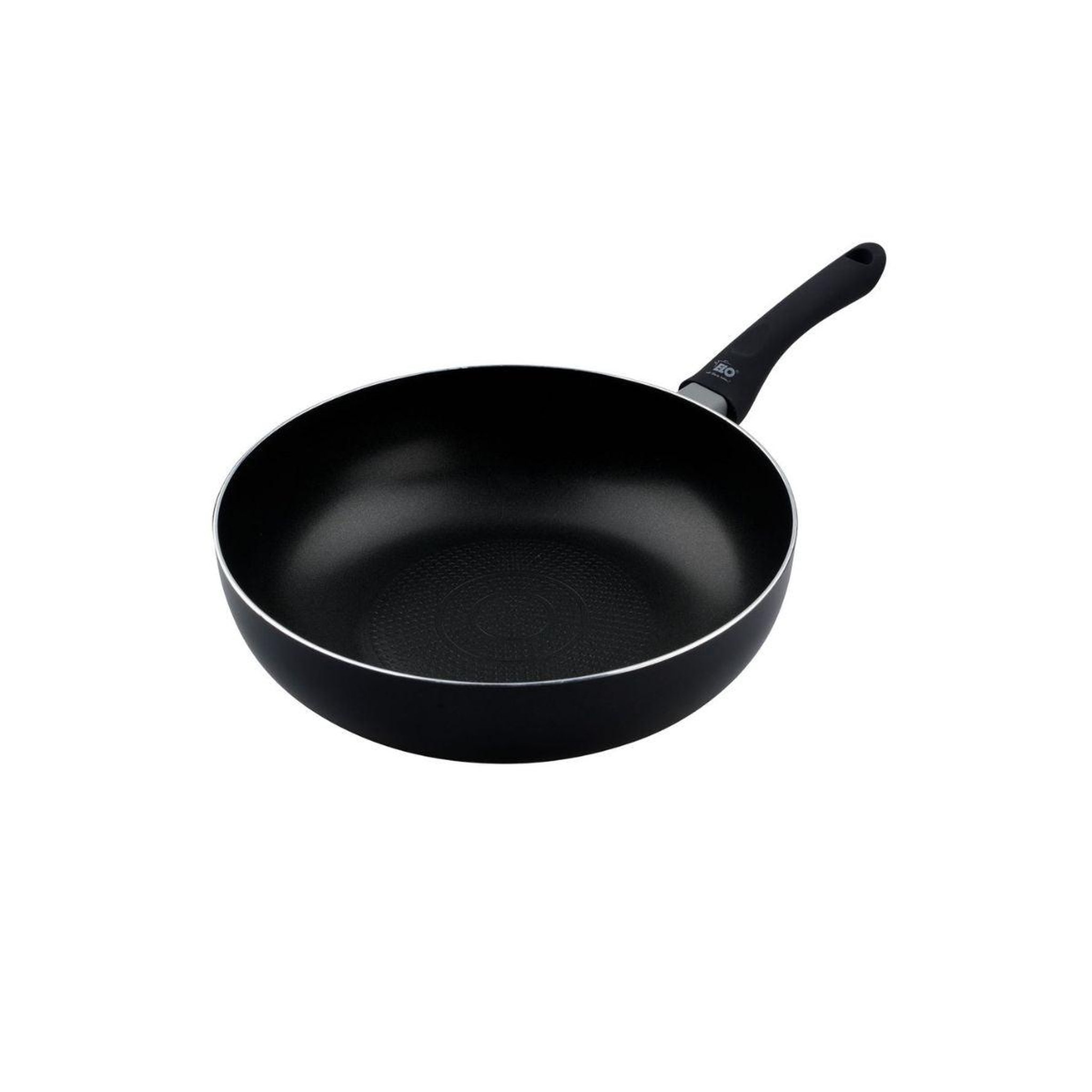 Voir la diapositive 1 : ELO Poêle wok 28 cm Elo Smart Life