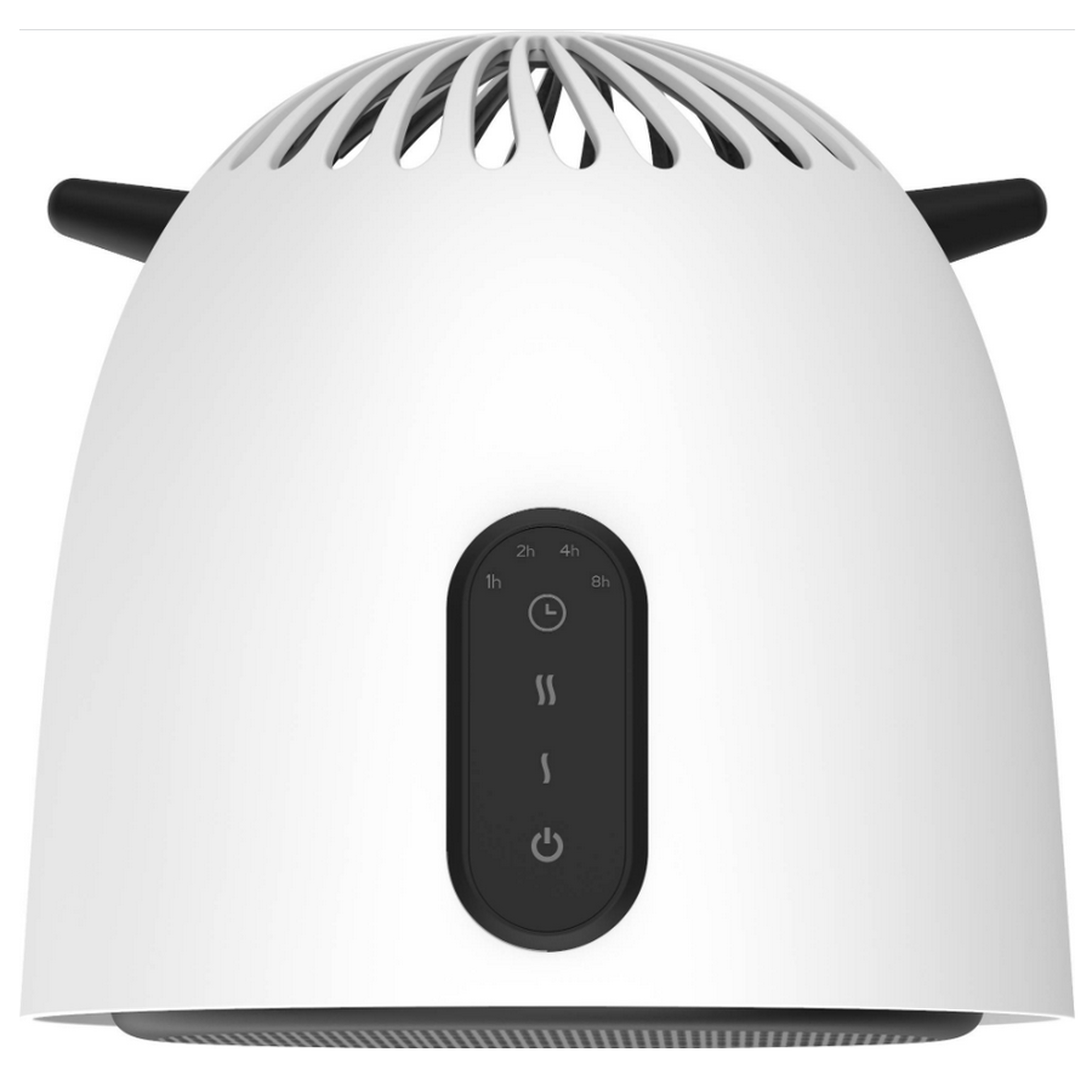 Voir la diapositive 3 : Supra Chauffage soufflant céramique 1500w blanc - soficeram