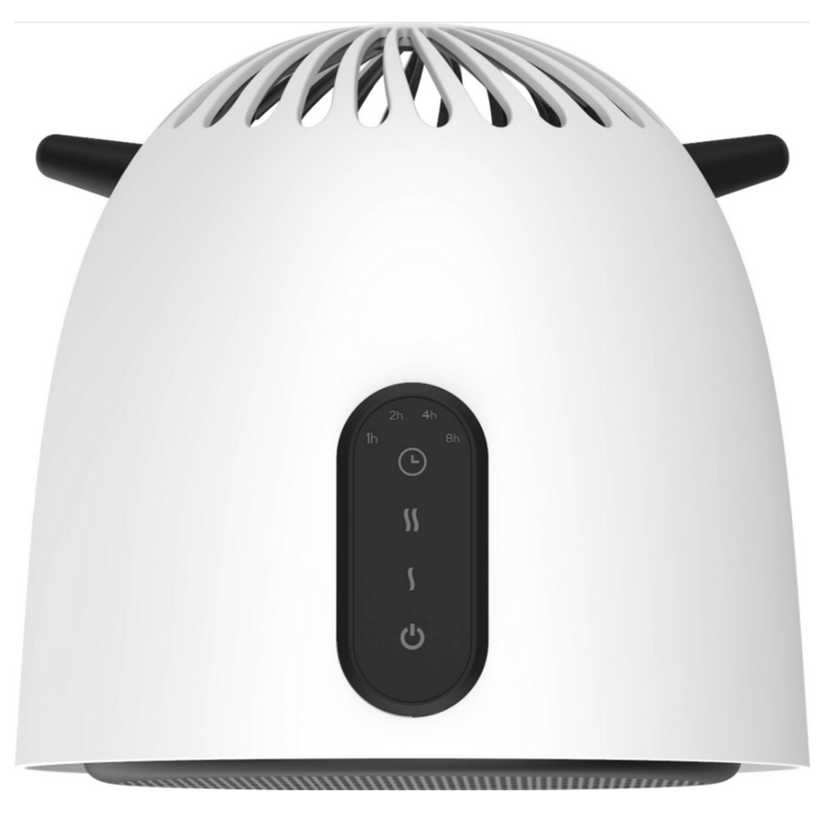 Supra Chauffage soufflant céramique 1500w blanc - SOFICERAM