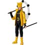 Voir la diapositive 2 : BANDAI Figurine Anime Heroes 17 cm - Naruto Uzumaki en mode Ermite Rikudo - Naruto Shippuden