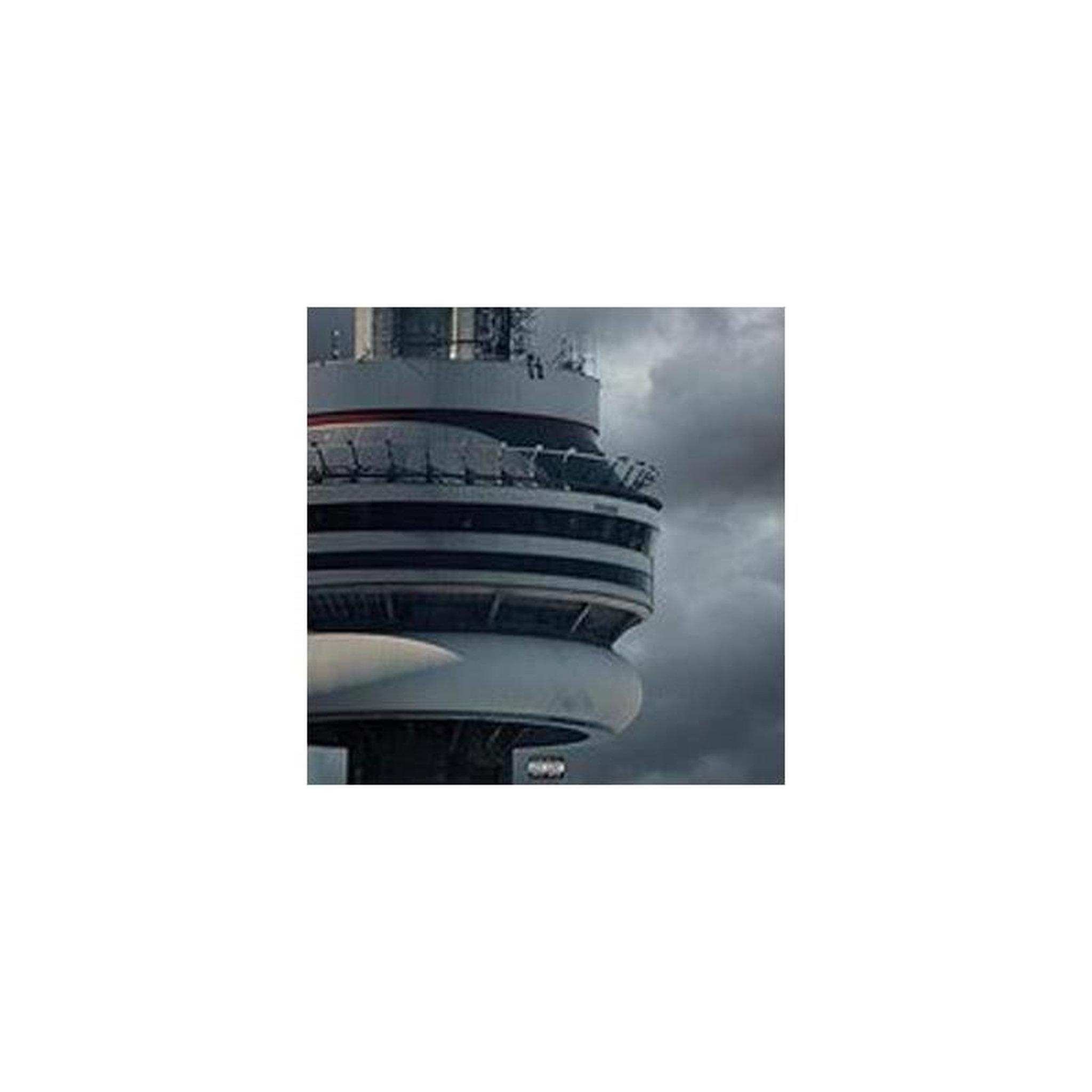 Album vinyle disque vinyle “views”, album sur vinyle