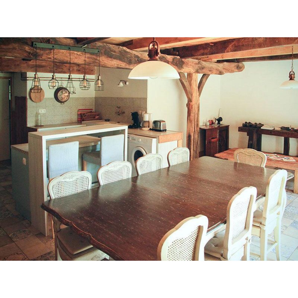 Smartbox 3 jours en suite sur le domaine d'un château près de Tarbes avec dîner et spa privatif - Coffret Cadeau Séjour