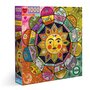 Eeboo Puzzle 1000 pièces : Astrology