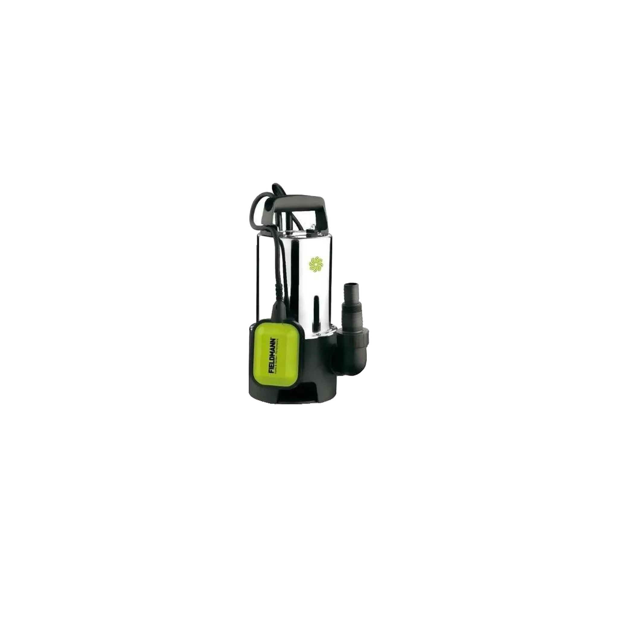 FIELD Pompe à eau Fieldmann fvc 2004-ek 400 W