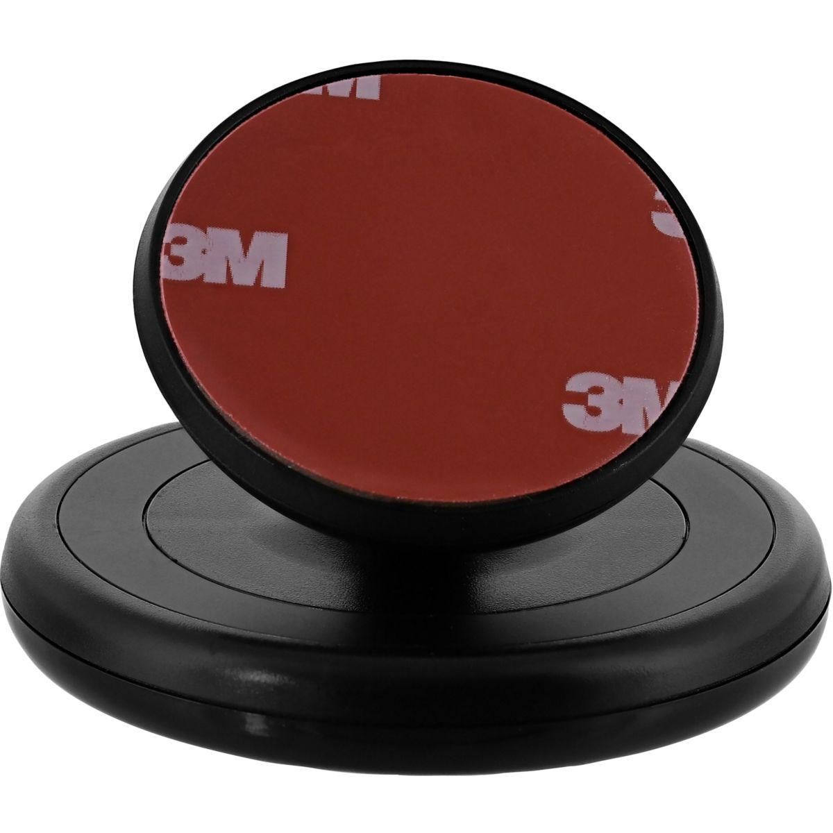 TNB Support smartphone Magsafe pour tableau de bord noir