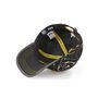 Voir la diapositive 5 : CAPSLAB Casquette adulte DC Comics Street Batman