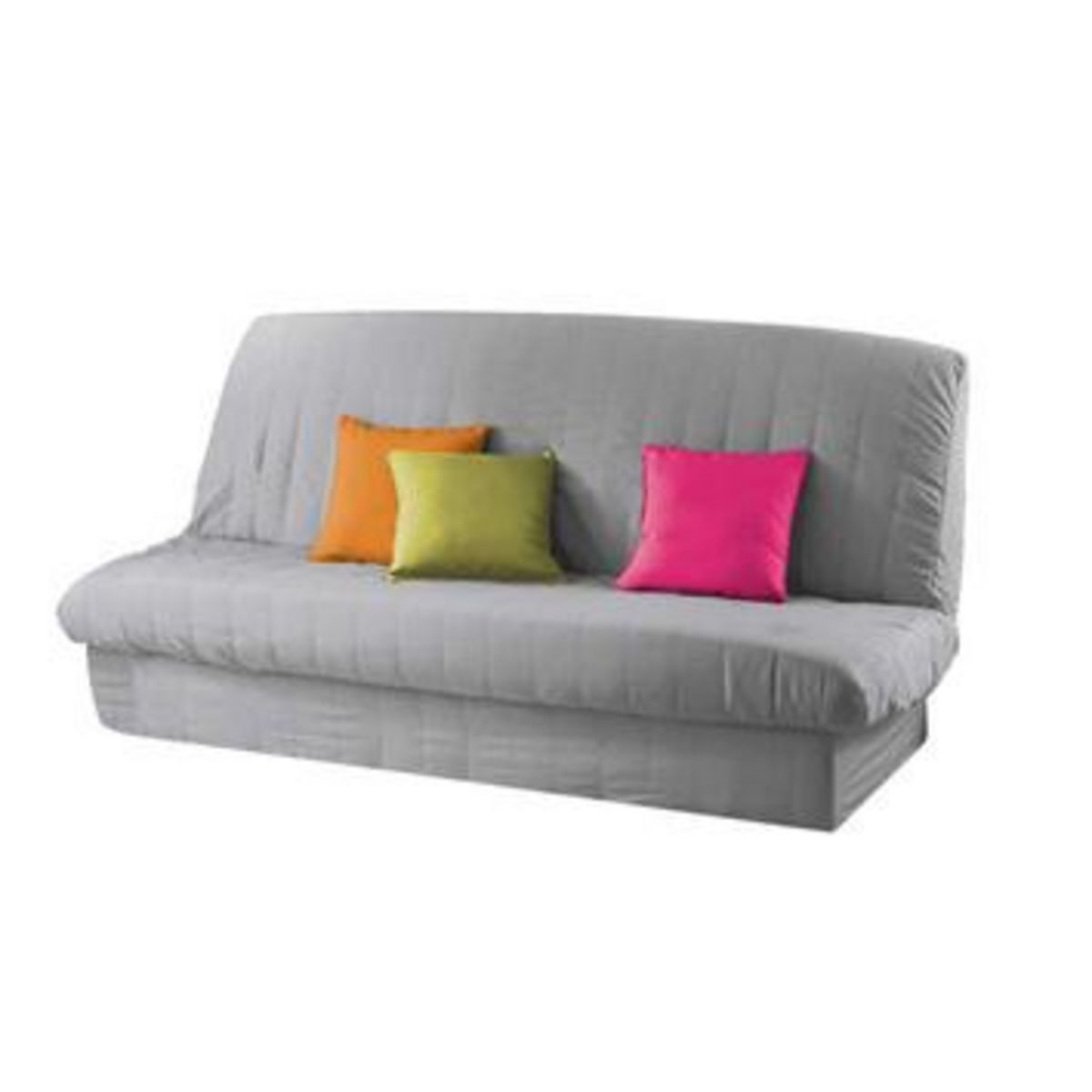 Housse de clic clac matelassée polyester CLASSIC