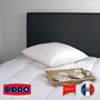 Voir la diapositive 2 : DODO Lot de 2 Oreillers Médium 1001 NUITS DE CONFORT
