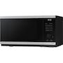 Voir la diapositive 3 : Samsung Micro-ondes Samsung MG23DG4524ATE2 23L noir