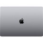 Voir la diapositive 4 : APPLE MacBook Pro 16 2021 reconditionné M1 Pro (10 cœurs CPU / 16 cœurs GPU)/1 To SSD - Grade A - Gris