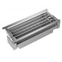 Voir la diapositive 1 : Siemens Kit de recyclage pour hotte - lz11itd11