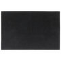Voir la diapositive 3 : VIDAXL Tapis de porte 5 pcs gris fonce 40x60 cm fibre de coco touffete