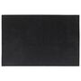 Voir la diapositive 3 : VIDAXL Tapis de porte 5 pcs gris fonce 40x60 cm fibre de coco touffete