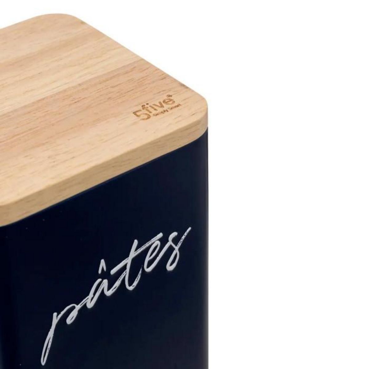 FIVE Boîte à Pâtes  Color Edition  19cm Bleu Marine