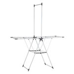 ATMOSPHERA Séchoir à linge avec portant - 16 m.