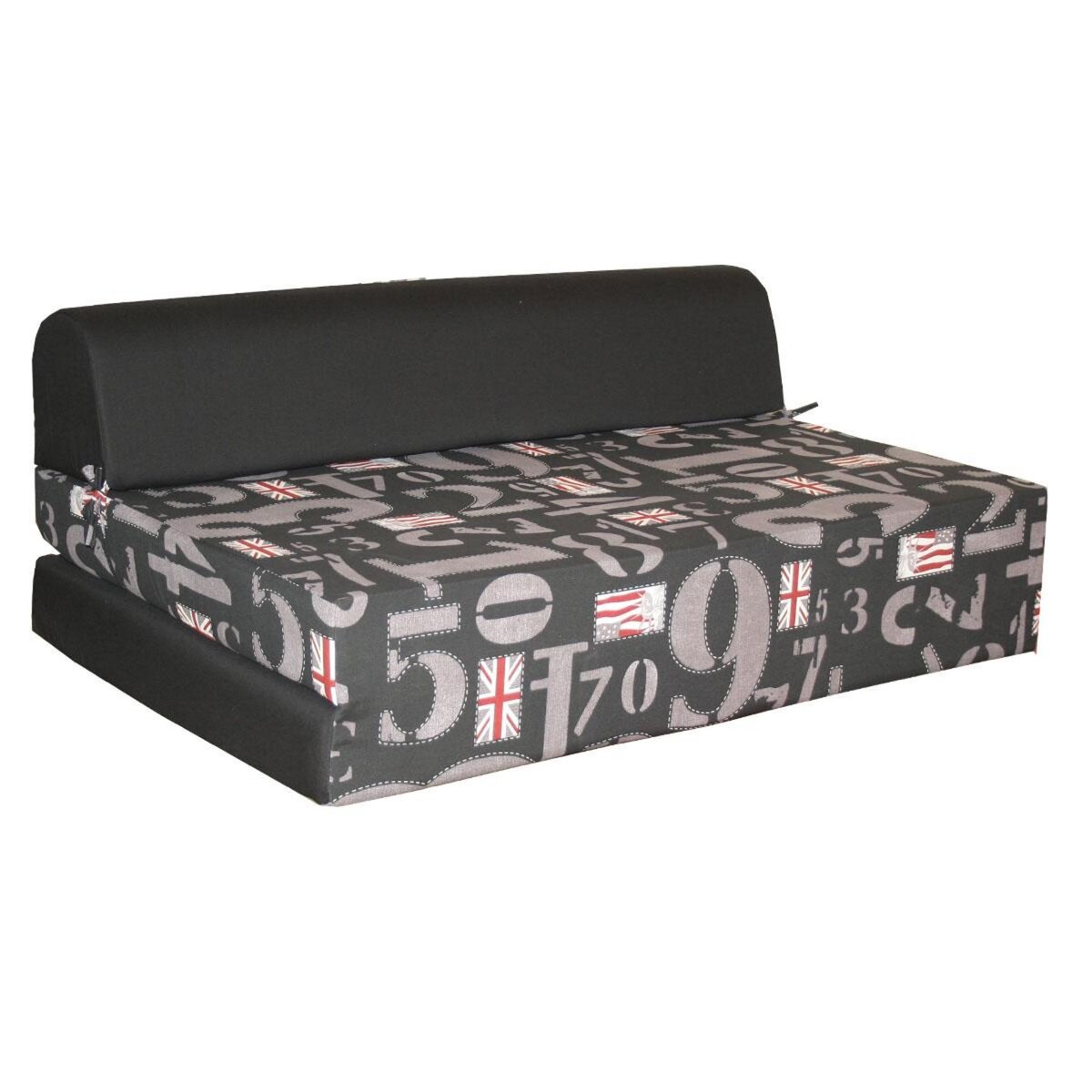 Chauffeuse 2 places LONDON