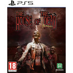 The House of the Dead 1 Remake PS5
