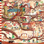 LE CONCOURS DE CABANES, Garoche Camille
