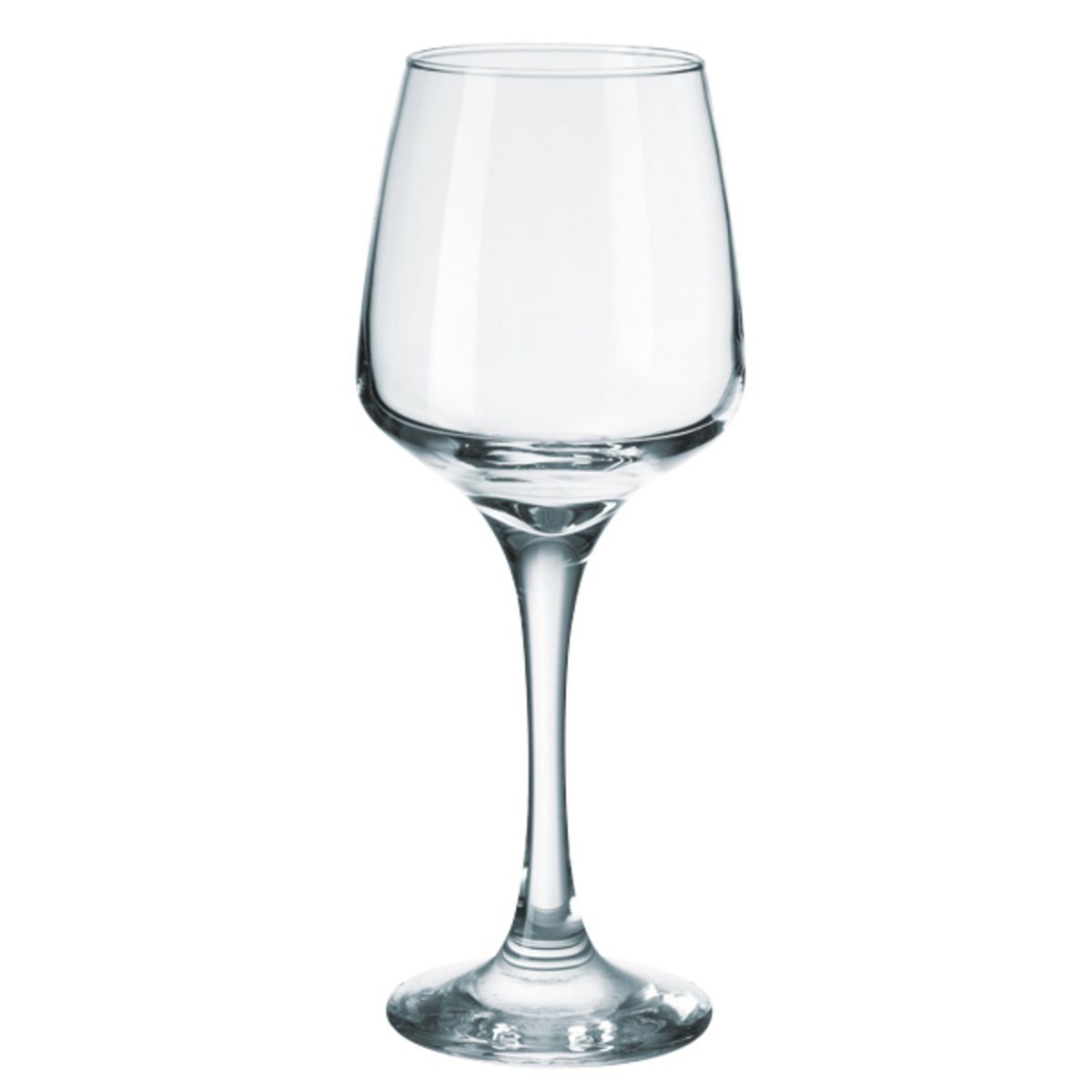 Lot de 3 verres à pied eau 33 cl FLORENCE