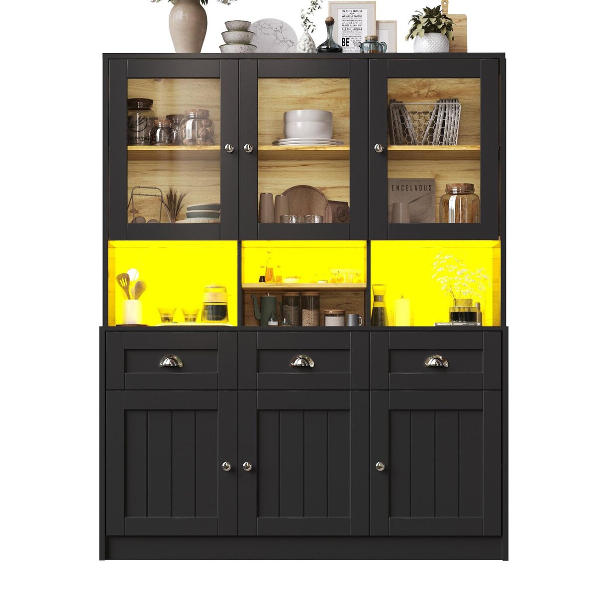 MERAX Buffet de cuisine