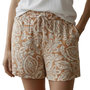Voir la diapositive 1 : Vero Moda Short /Ecru Femme Vero Moda Nethe