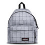 Voir la diapositive 1 : EASTPAK Sac à dos 1 compartiment Padded Pak'R Cracked White 
