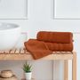 Voir la diapositive 6 : Sensei Maison Ensemble de bain 3 pièces 600 g/m² SENSILK