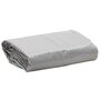 Voir la diapositive 1 : VIDAXL Bache gris 2,5x4,5 m 600 g/m²