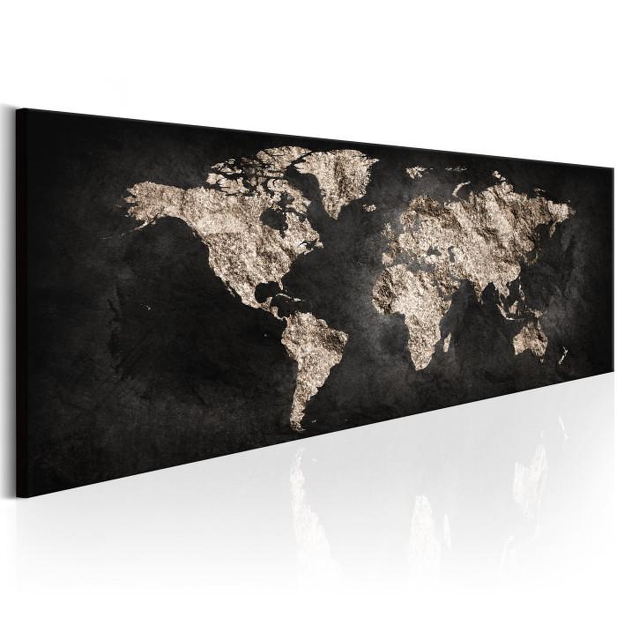 Paris Prix Tableau Imprimé  World Full of Secrets. Coloris disponibles : Multicolore