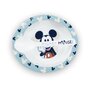 Voir la diapositive 2 : THERMOBABY SET REPAS MICRO-ONDE BOL + CUILLERE MICKEY
