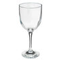 Voir la diapositive 2 : SECRET DE GOURMET Lot de 6 Verres à Eau  Clara  36cl Transparent