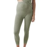 MAMALICIOUS Legging de Grossesse  Femme Mamalicious 20018180. Coloris disponibles : Vert