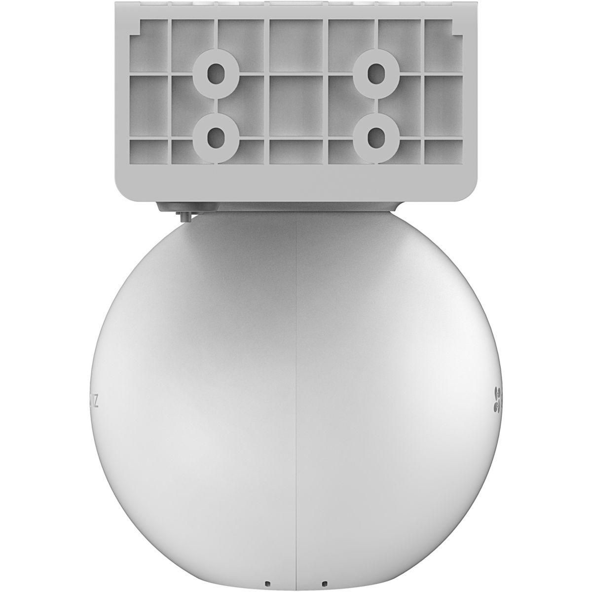 EZVIZ Caméra de surveillance EB8 2K 4G