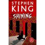  SHINING, King Stephen