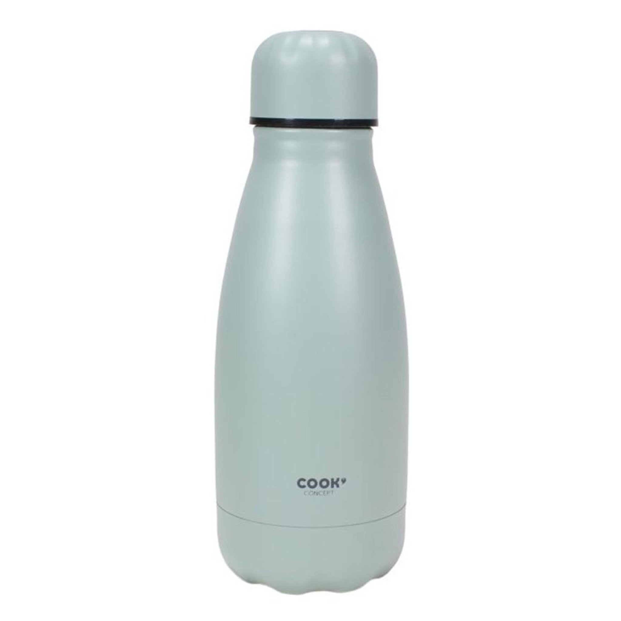 Paris Prix Bouteille Isotherme  Transport  26cl Bleu