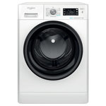 Whirlpool Lave-linge frontal 8kg 1200 tours/min - FFS827BFR