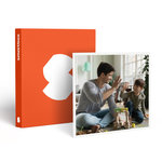 Smartbox Carte cadeau pour Parrain - 40 € - Coffret Cadeau Multi-thèmes