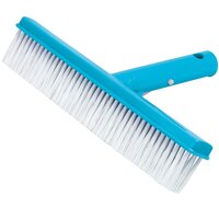 Tête de balai oval à brosse pour le nettoyage de la piscine - Espace  Bricolage