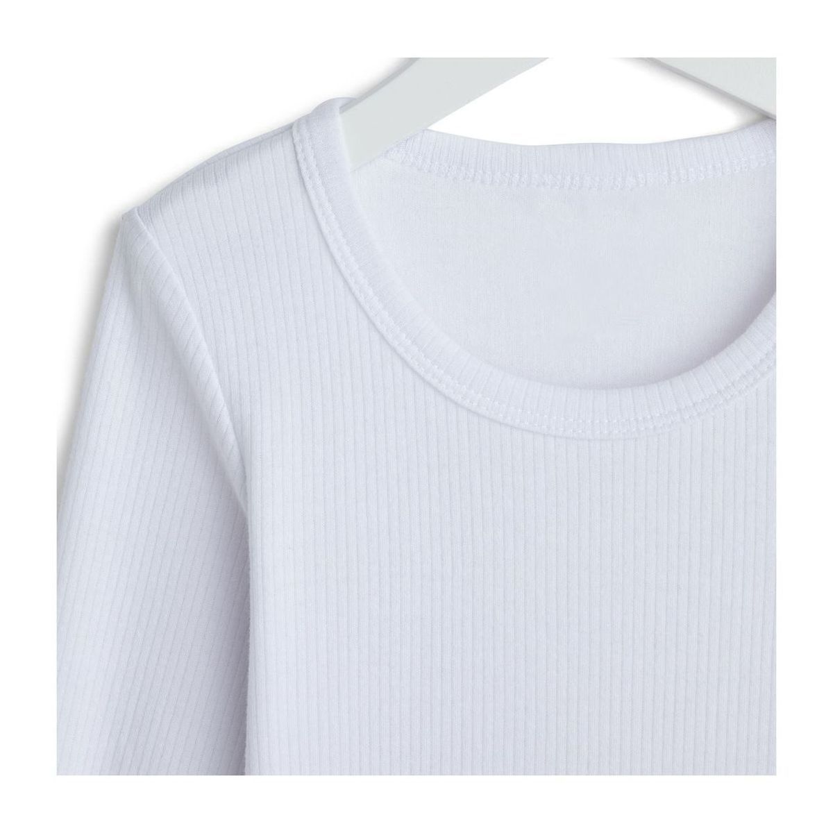 IN EXTENSO T-shirt manches longues garçon