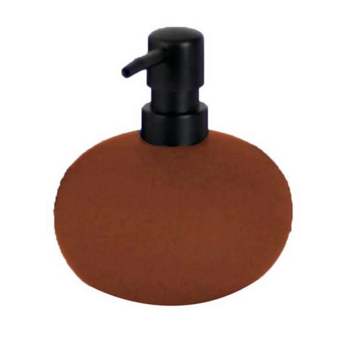 Paris Prix Distributeur de Savon  Mambo  12cm Terracotta