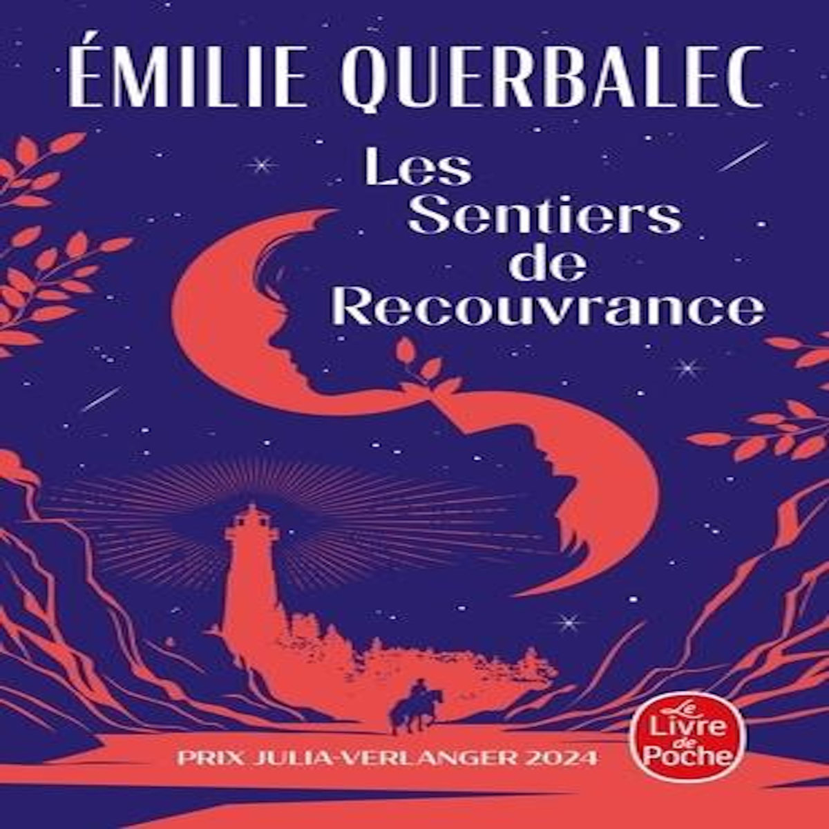 LES SENTIERS DE RECOUVRANCE, Querbalec Emilie