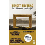 LE TABLEAU DU PEINTRE JUIF, Séverac Benoît