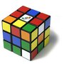 SPIN MASTER Rubik's Cube 3x3