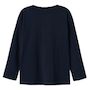 Voir la diapositive 2 : NAME IT T Shirt Manches Longues  Garçon Name it Plasse