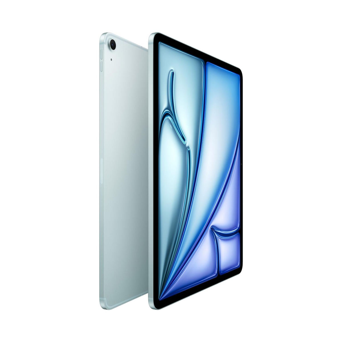 APPLE Apple iPad Air 5G Apple M LTE-TDD & LTE-FDD 1 To 33 cm (13 ) 12 Go Wi-Fi 7 (802.11be) iPadOS 26 Bleu
