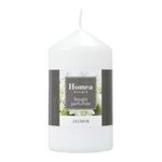 Paris Prix Bougie Pilier  Essentiel II  11cm Jasmin