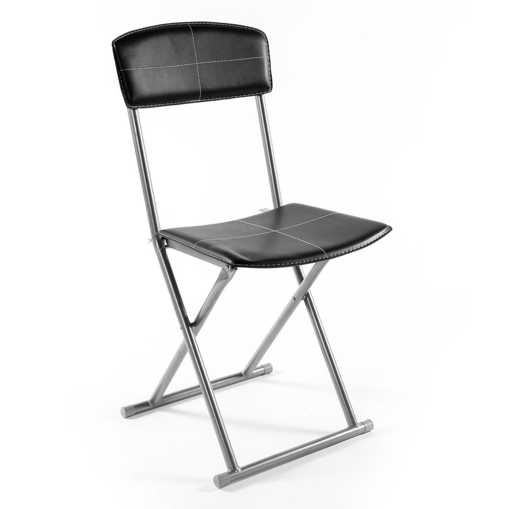 Voir la diapositive 1 : ATMOSPHERA Chaise pliante - PVC