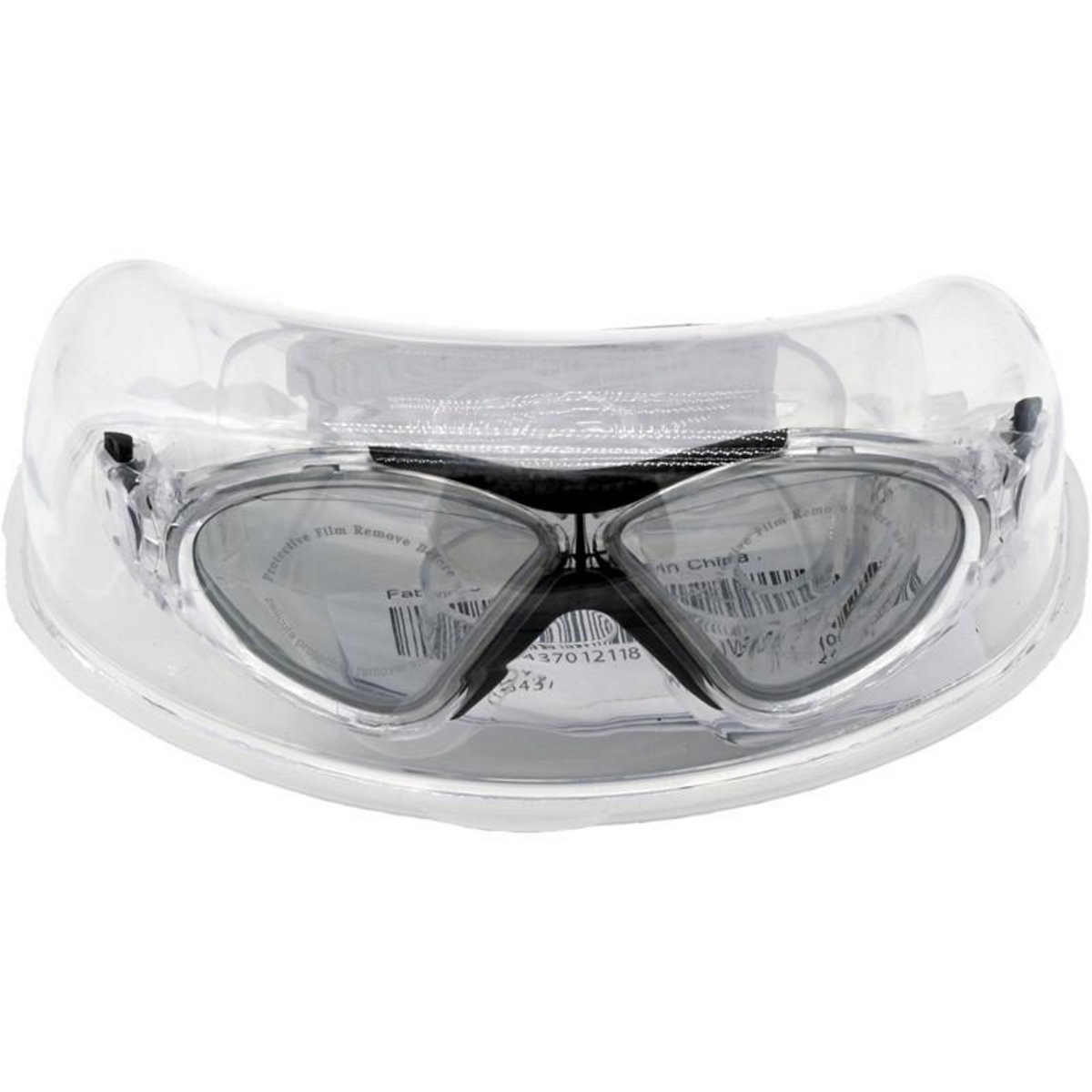 MASQUE NATATION JUNIOR ASSORTIMENT GL2JJUNIOR