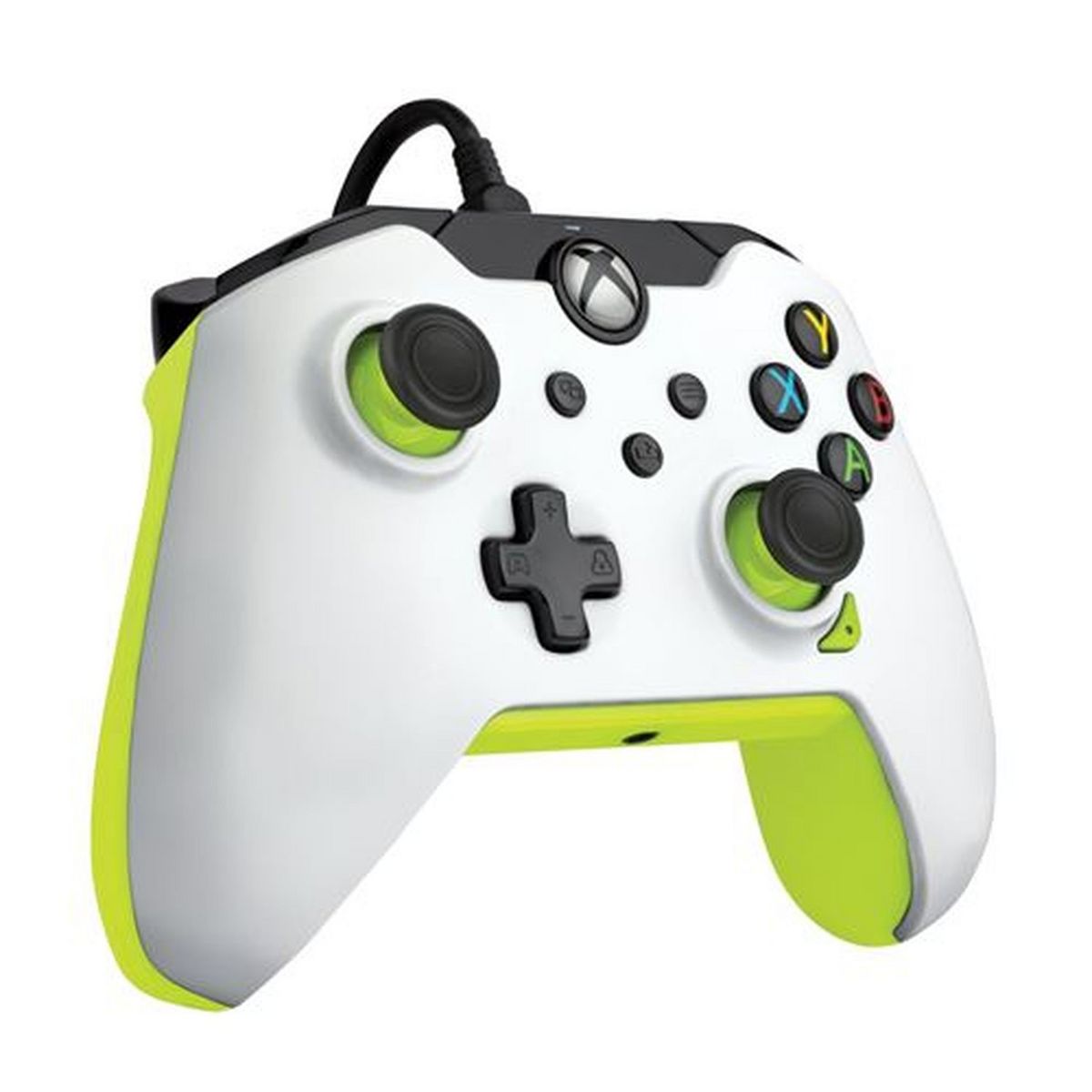 Manette Filaire Electric Xbox Séries X